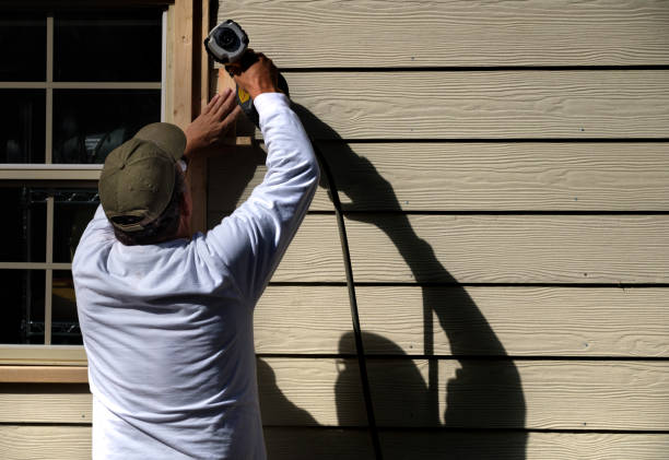 Affordable Siding Repair and Maintenance Services in Matawan, NJ